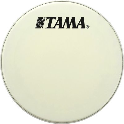 CT22BMSV i gruppen Trummor / Tama (Trummor & Tillbehr) / Frontskinn hos Crafton Musik AB (711028894610)