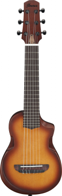 AUP10N-OLB i gruppen Gitarr / Stlstrngad Gitarr / Parlor & Specials hos Crafton Musik AB (310012250813)