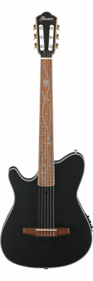 TOD10NL-TKF i gruppen Gitarr / Nylonstrngad Gitarr / Ibanez / SIGNATURE / TIM HENSON hos Crafton Musik AB (310108111115)