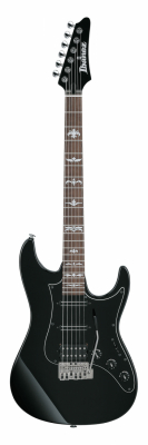 ATZ300-BK i gruppen Gitarr / Elgitarr / Signature Models / Andy Timmons hos Crafton Musik AB (310335251010)