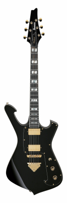 FRM350-BK i gruppen Gitarr / Elgitarr / Signature Models / Paul Gilbert hos Crafton Musik AB (310372411213)