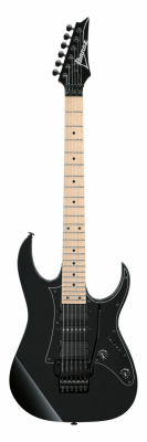 RG550-BK i gruppen Gitarr / Elgitarr / Genesis Collection hos Crafton Musik AB (310458511010)