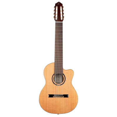 RCE159RW-8 i gruppen Gitarr / Nylonstrngad Gitarr / Ortega / 8-Strngad hos Crafton Musik AB (332152603249)