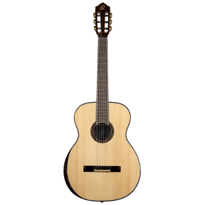 GRANDSUITE i gruppen Gitarr / Nylonstrngad Gitarr / Ortega / 4/4 Scale / Full Size Slim neck hos Crafton Musik AB (332204603249)