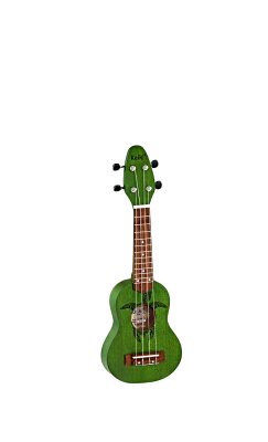 K1-GR i gruppen Folkinstrument / Ukulele / Keiki By Ortega hos Crafton Musik AB (332300143249)