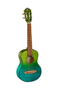 RUPR-IVY i gruppen Folkinstrument / Ukulele / Ortega / Standard hos Crafton Musik AB (332316343249)