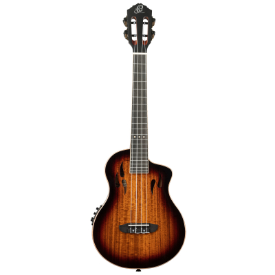 RTPX-U-ACA i gruppen Folkinstrument / Ukulele / Ortega / Standard hos Crafton Musik AB (332320303249)