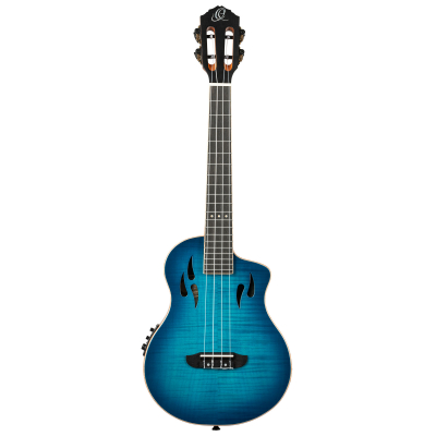 RTPX-U-FMA i gruppen Folkinstrument / Ukulele / Ortega / Standard hos Crafton Musik AB (332320333249)