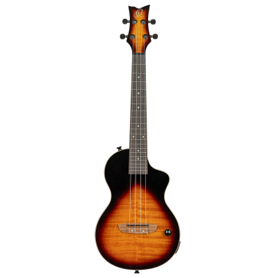 NEO-U-TSB i gruppen Folkinstrument / Ukulele / Ortega / Standard hos Crafton Musik AB (332320603249)