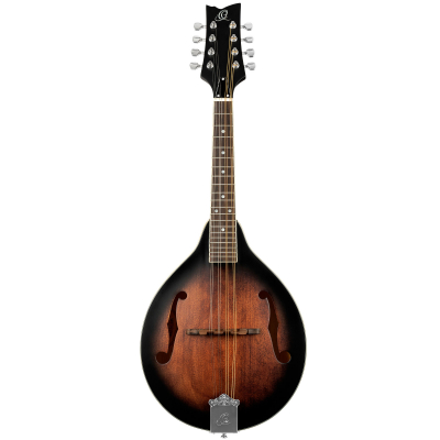 RMA30-WB-L i gruppen Folkinstrument / Mandolin / Ortega / A Style hos Crafton Musik AB (332353053349)