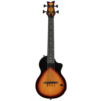 NEO-BS-TSB i gruppen Folkinstrument / Ukulele / Ortega / Standard hos Crafton Musik AB (332368603249)