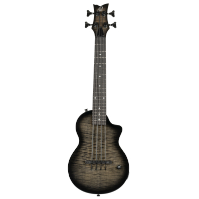 NEO-BS-TGB i gruppen Folkinstrument / Ukulele / Ortega / Standard hos Crafton Musik AB (332368683249)