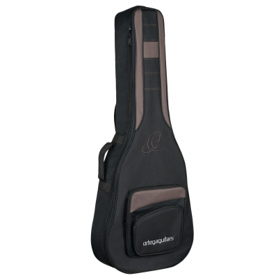 ONB-RRG40 i gruppen Tillbehr Strnginstrument / Bag & Case / Ortega / Gigbag hos Crafton Musik AB (332570703249)