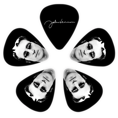 1CWH4-03JL i gruppen Tillbehr Strnginstrument / Plektrum / D'Addario Accessories / Beatles Picks hos Crafton Musik AB (370845687050)