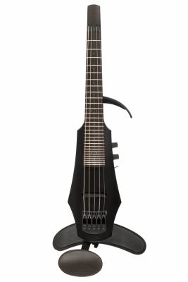 NXT5aF-VN-BK i gruppen Stråk / Elstråk / Instrument / VIOLIN hos Crafton Musik AB (375209350051)