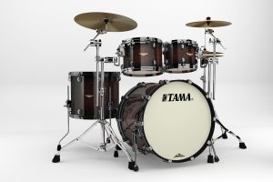 MA42TZBNS-DMB i gruppen Trummor / Tama (Trummor & Tillbehr) / Trumset / Starclassic Maple / 4-pcs Setup hos Crafton Musik AB (708205551613)