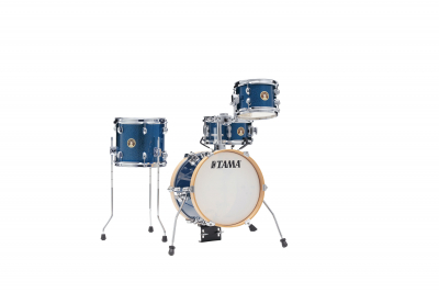 LJK44S-ISP i gruppen Trummor / Tama (Trummor & Tillbehr) / Trumset / Jam-kit hos Crafton Musik AB (709783481613)