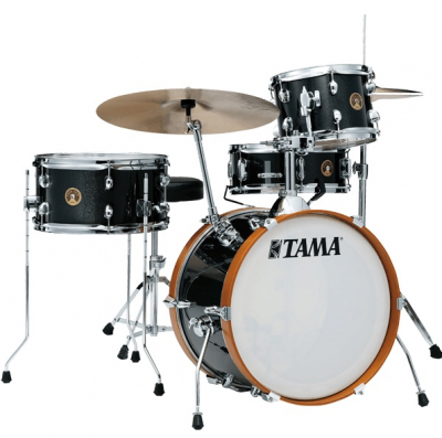 LJK48H4-CCM i gruppen Trummor / Tama (Trummor & Tillbehr) / Trumset / Jam-kit hos Crafton Musik AB (709783511613)