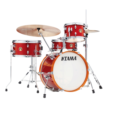 LJK48H4-CPM i gruppen Trummor / Tama (Trummor & Tillbehr) / Trumset / Jam-kit hos Crafton Musik AB (709783541613)