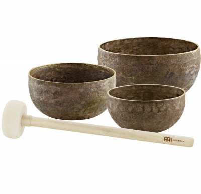 SB-O-2200 i gruppen Ljudhealing / Singing Bowls / Universal Series hos Crafton Musik AB (733209253349)