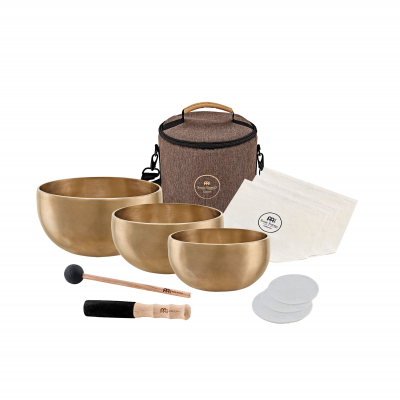 SB-Y1 i gruppen Ljudhealing / Singing Bowls / Universal Series hos Crafton Musik AB (733210313349)