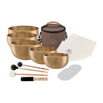 SB-Y2 i gruppen Ljudhealing / Singing Bowls / Universal Series hos Crafton Musik AB (733210323349)