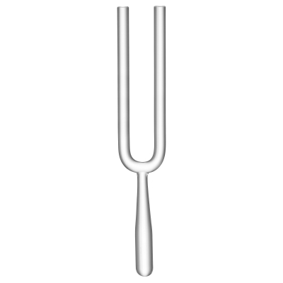 SOLCTF396 i gruppen Ljudhealing / Tuning Forks / Crystal Series hos Crafton Musik AB (733226263349)