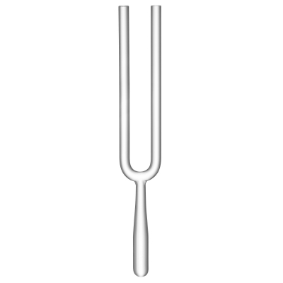 SOLCTF285 i gruppen Ljudhealing / Tuning Forks / Crystal Series hos Crafton Musik AB (733226283349)