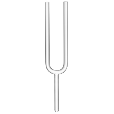 SOLCTF174 i gruppen Ljudhealing / Tuning Forks / Crystal Series hos Crafton Musik AB (733226303349)